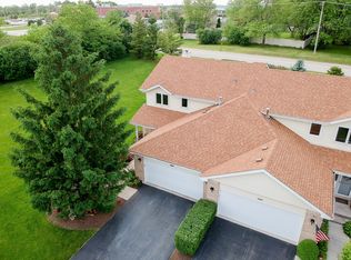 9456 Quail Trl, Tinley Park, IL