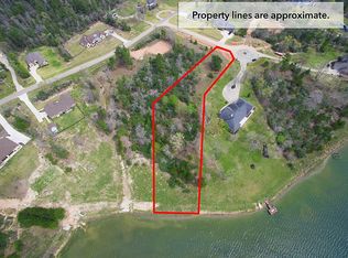 458 Mizzenmast Ct, Montgomery, TX 77316