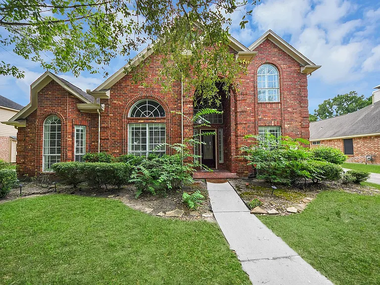 6314 Holly Canyon Ct — Photo 3