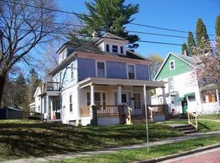 105 Front St, Jamestown, NY 14701