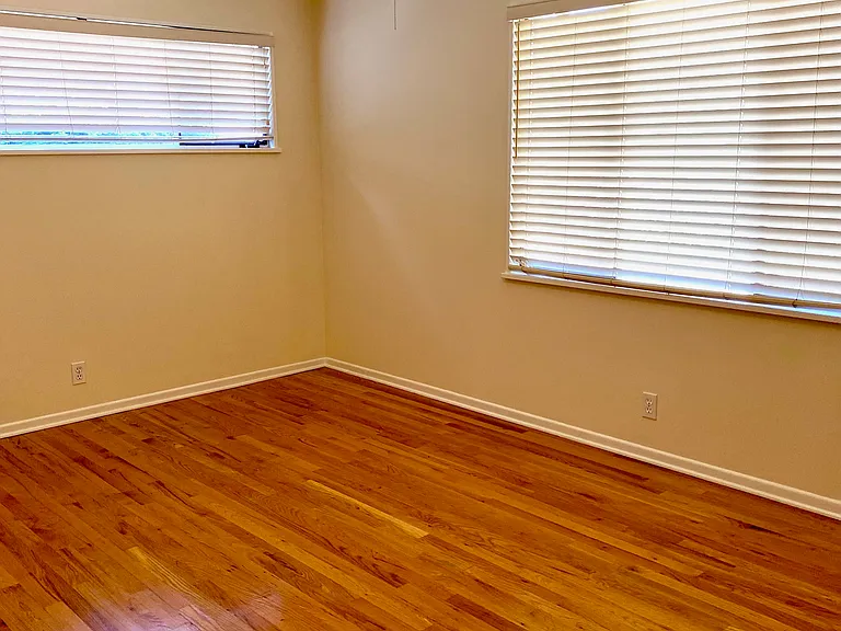 Bed Room (Celing Fan View)