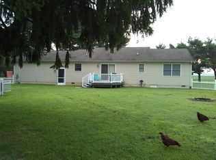 16442 Abbotts Pond Rd, Milford, DE 19963