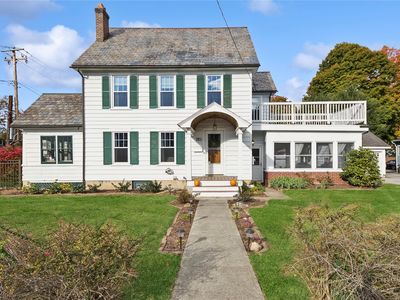 286 Hooker Avenue, Poughkeepsie, NY, 12603