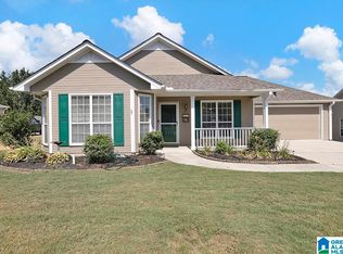 133 Palm Dr, Alabaster, AL 35007