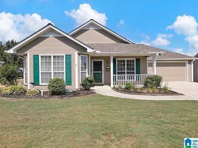 133 Palm Dr, Alabaster, AL, 35007