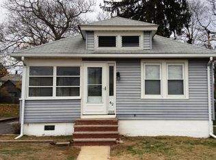 42 E Westside Ave, Red Bank, NJ 07701