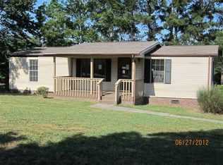 110 Owens Chapel Rd SE, Calhoun, GA 30701