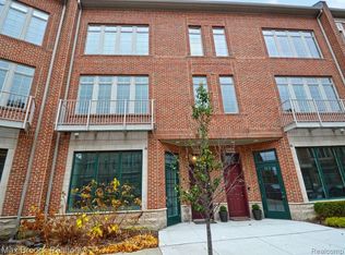 2022 Hazel Ave #1, Birmingham, MI 48009