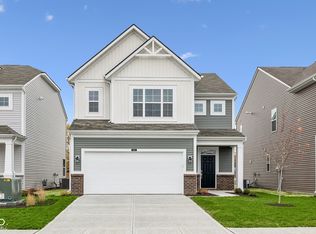 5106 Triple Crown Way, Indianapolis, IN 46237