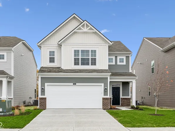 5106 Triple Crown Way, Indianapolis, IN 46237