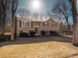 3 Metro Dr, Coventry, RI 02816