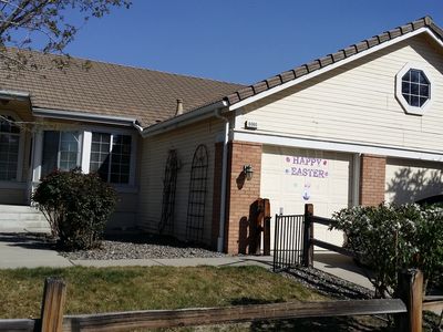 6060 Stonecreek Dr, Reno, NV, 89511