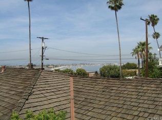 2304 1/2 Pacific Dr, Corona Del Mar, CA 92625