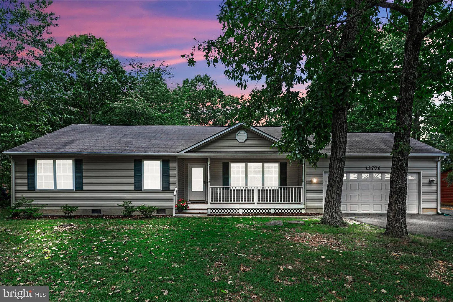 12706 Flintlock Dr photo 1