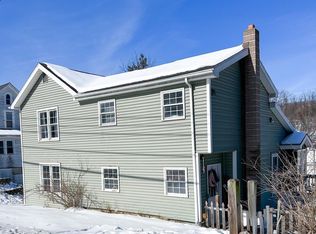 17127 Old National Pike SW, Frostburg, MD 21532