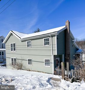 17127 Old National Pike SW, Frostburg, MD, 21532