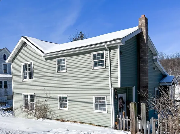 17127 Old National Pike SW, Frostburg, MD 21532