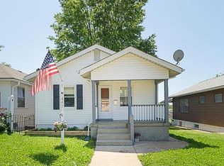 4420 Chippewa St, Saint Louis, MO 63116