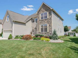 3006 Cottonwood Ave, Egg Harbor Township, NJ 08234