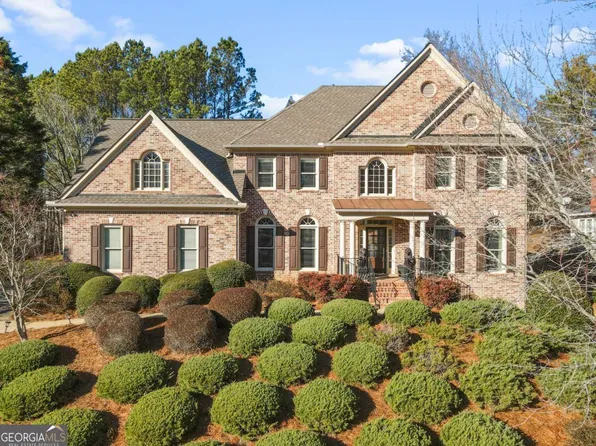 2773 Carillon Xing, Marietta, GA 30066
