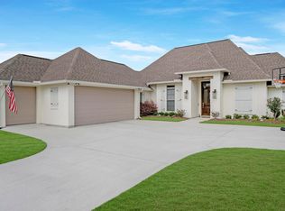 7339 Effie Dr, Denham Springs, LA 70706