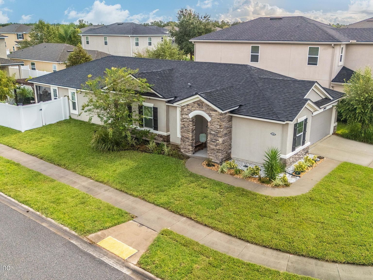 14875 RAIN LILY Street, Jacksonville, FL 32258 | MLS #2114559 | Zillow
