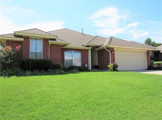 11550 Berkshire Ct, Oklahoma City, OK 73130