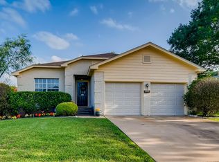 2000 Carriage Hills Cv, Cedar Park, TX 78613