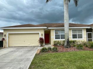 14144 Danpark Loop, Fort Myers, FL 33912