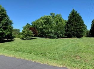 248 Henry Rose Dr, Taylorsville, NC 28681