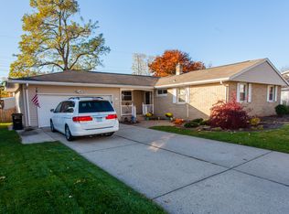 313 W Michigan St, Appleton, WI 54911