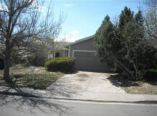 15800 E Princeton Ave, Aurora, CO 80013