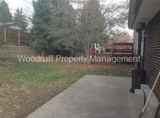 849 S Alkire St, Lakewood, CO 80228