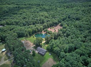 11305 Schow Rd, Holton, MI 49425