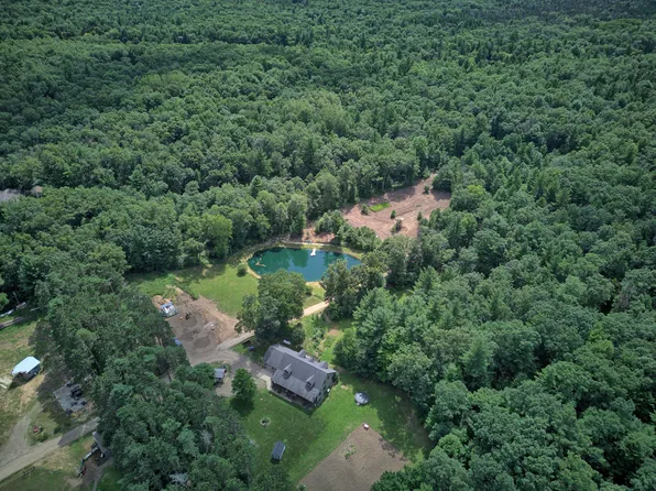 11305 Schow Rd, Holton, MI 49425