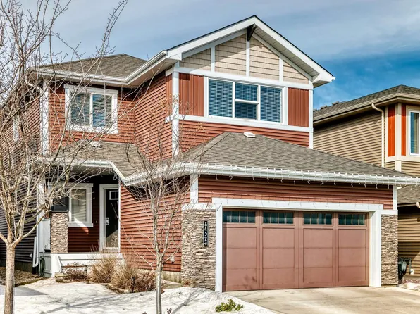 8432 219th St NW, Edmonton, AB T5T 7E1