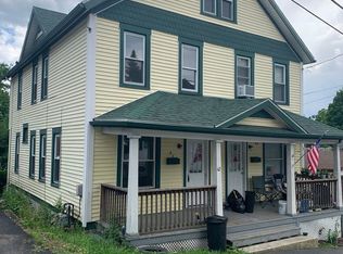 40 Copeland Ave #2, Carbondale, PA 18407