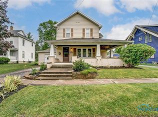 413 Wallace Ave, Bowling Green, OH 43402
