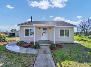 23003 Smith Ave, Gerber, CA 96035