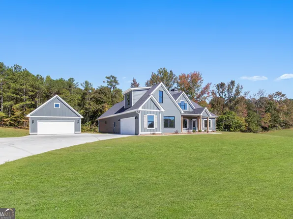 101 Red Oak Ln, Carrollton, GA 30116