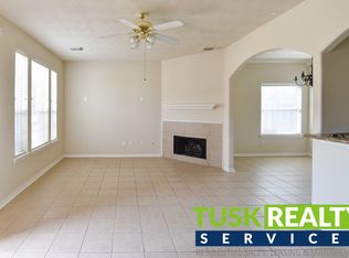 3134 Red Rover Ct, Spring, TX 77373