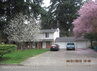 14016 NE Keyes Ct, Vancouver, WA 98684