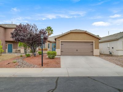 4909 Whispering Spring Ave, Las Vegas, NV, 89131