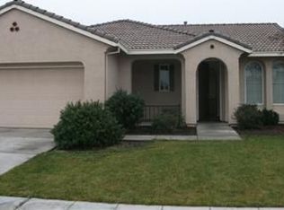 1032 Parkwood Ave, Madera, CA