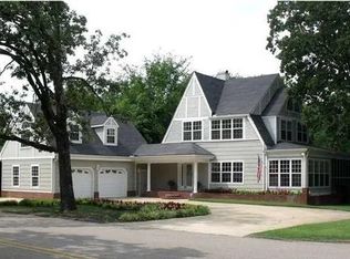 5533 Old Mission Rd, Chattanooga, TN 37411