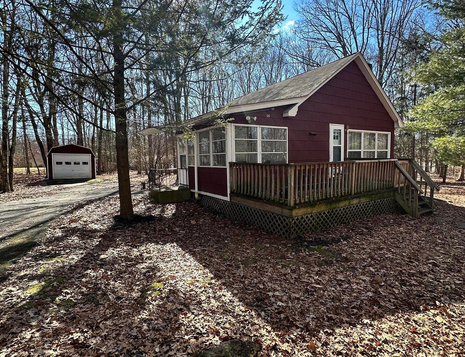 178 Timber Hill Rd, Henryville, PA 18332 MLS PM103864 Zillow