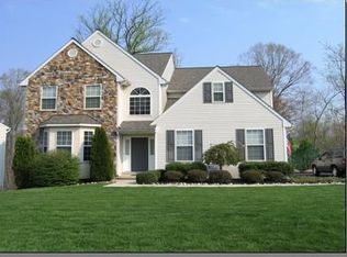 1038 Ryans Run, Garnet Valley, PA 19060