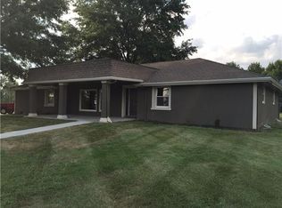 15276 Meadow Ln, Bonner Springs, KS 66012