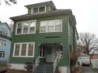 126 Whittier St, Bridgeport, CT 06605
