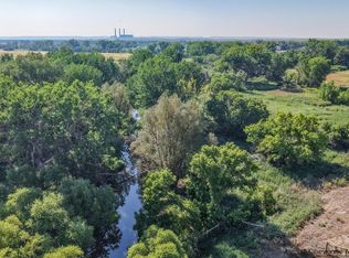 516 N Wheatland Hwy, Wheatland, WY 82201